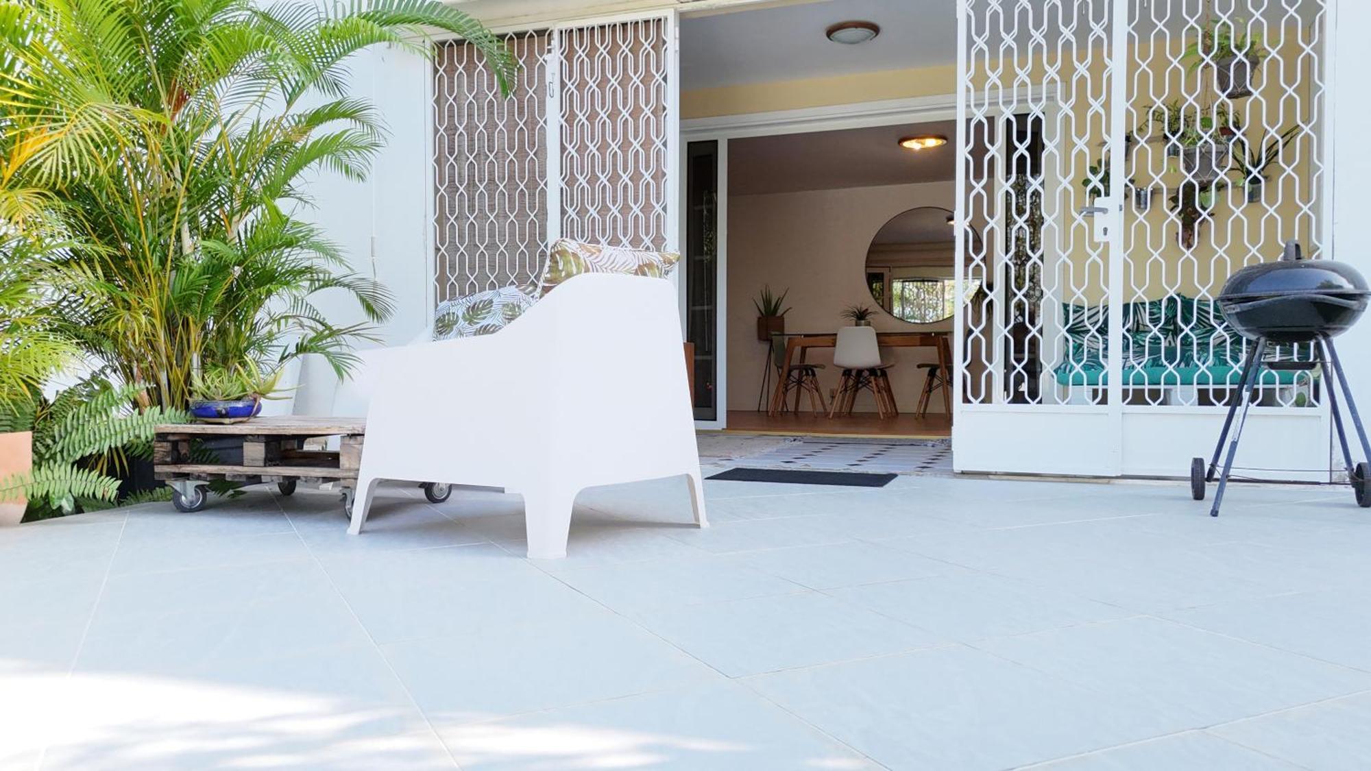 Tropical Paradise La Marina Le Gosier  Exterior foto
